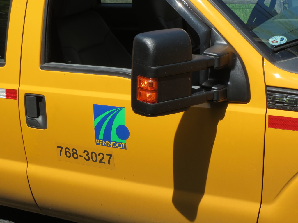 PennDOT: Scheduled maintenance may delay drivers | The Unionville Times