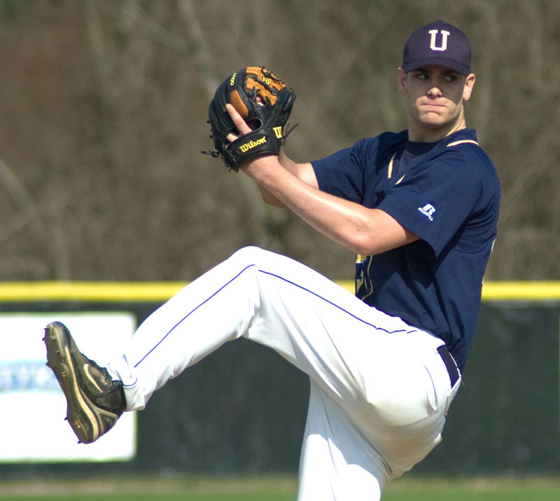 Unionville High School baseball players and others involved in school activities may see some increases in activity fees for the 2011-12 school year.—File photo.