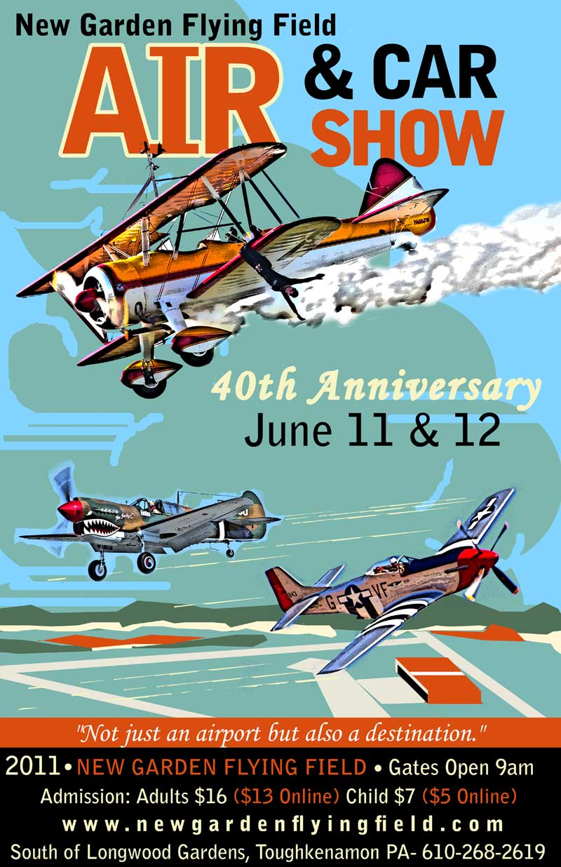 New Garden Air Show Tickets On Sale Online The Unionville Times
