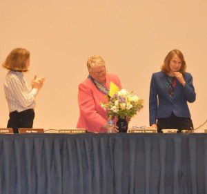 parkerretires