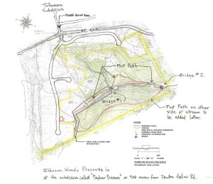 LaneMap