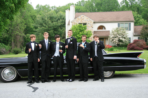 UHS Prom & After Prom, May 14, 2011 042