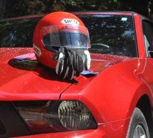 Helmet