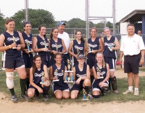 UvillU14Softball
