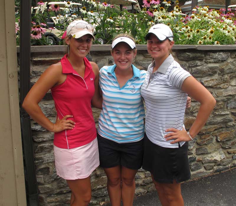 Radley Run Hosts the Collegiate Players Tour | The Unionville Times
