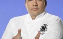Iron Chef Jose Garces is just one three prominent TV chefs expected to appear during the 2011 Mushroon Festival in Kennett Square.