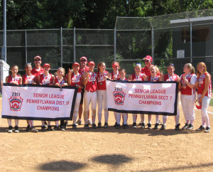 KAUSoftball