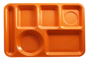 lunchtray