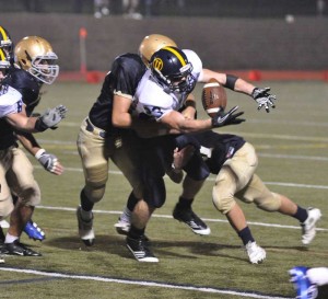 UHS-Rustin-2JG