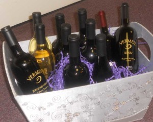VermeilWine