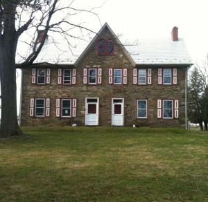 BarnardHouse