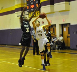 PattonHoops