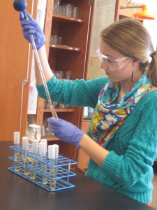 scientist