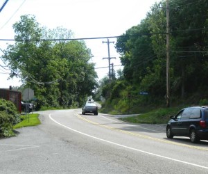 PocopsonTurningLane