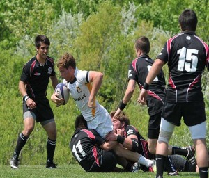 UHSRugby