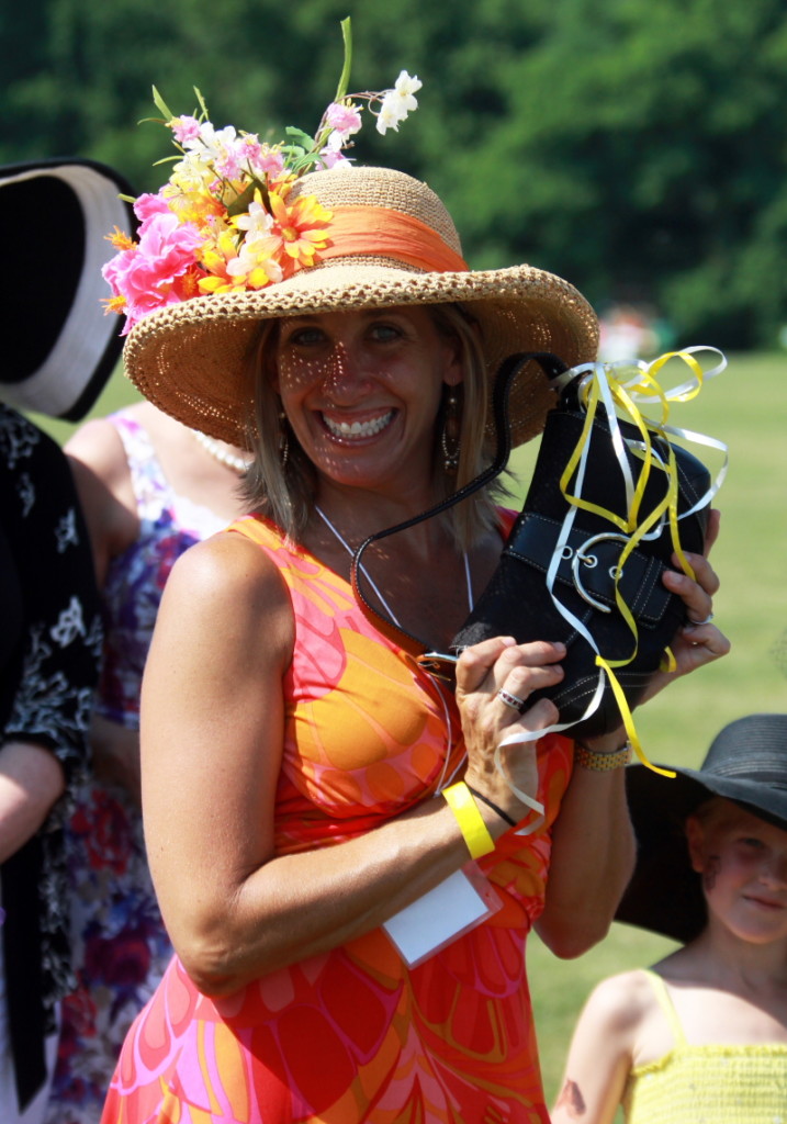 Throwing their hat into the ring! The Unionville Times