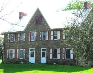 BarnardHouse