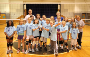 KAPRBVolleyball