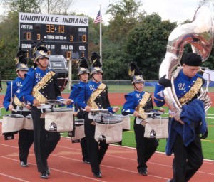 UHSBand