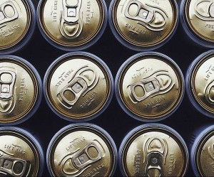 cans
