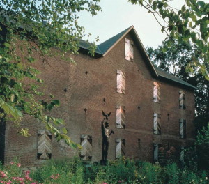 The Brandywine River Museum is hosting a five-part lecture series that starts Friday at 10 a.m.