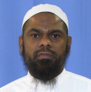 Khalif Abdullah Ali was convicted by a Chester County jury of identity theft, tampering with public records, and related offenses.