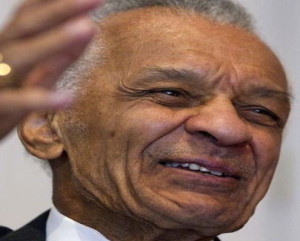 Civil-rights icon, The Rev. Dr. C.T. Vivian, will speak on Feb. 22 at Coatesville Area Senior High. 