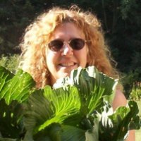 Deborah Kates will present a program on organic gardening at the Chester County Library on April 