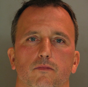 Raymond E. Bonnett faces charges in connection with an alleged teen drinking party at his East Goshen Township home. 