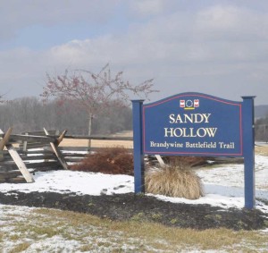 SandyHollow