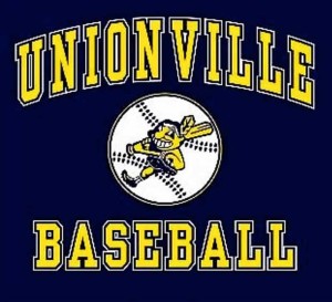 UHSBaseballlogo