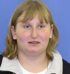 Jessica Lynn Shreve, 21, of West Goshen Township, is accused of making a false rape accusation to police.