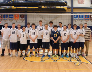 UHSboysvolleyball