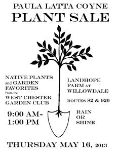 WCGC.PlantSale2013 c