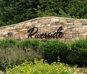 Riverside