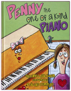 penny-book