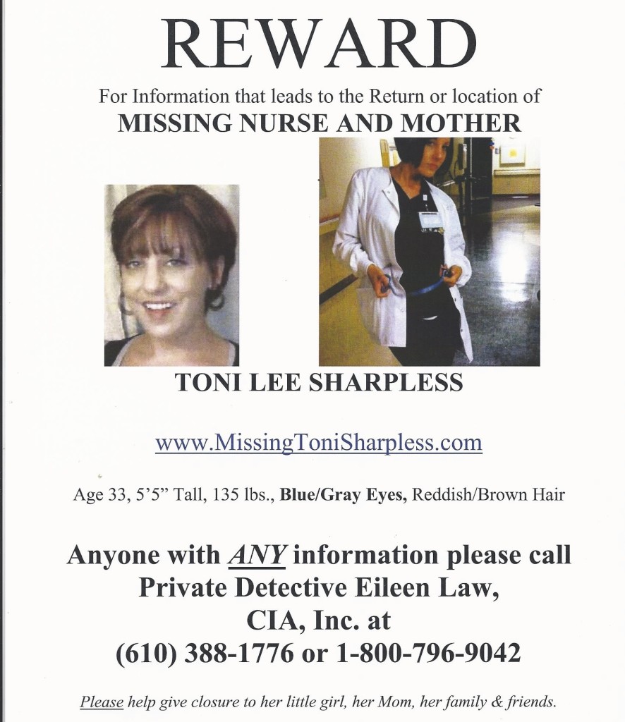 After 4 painful years, mystery still unsolved The Unionville Times