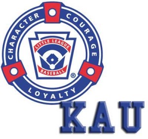 KAULittleLeague