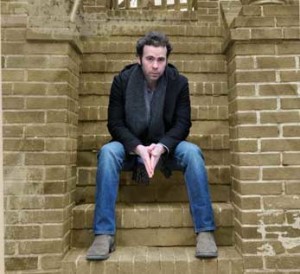 Chris Bruni headlines Saturday night's champagne celebration of the relaunch of the Flash, which kicks off this weekend.
