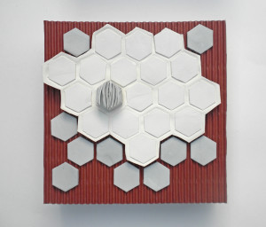 hex comb part 1