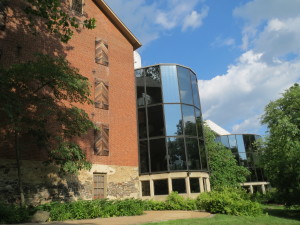 The Brandywine River Museum will debut a new student exhibit 