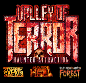 valley of terror