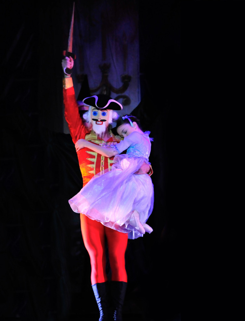 First State Ballet brings ‘Nutcracker’ to Wilmington The Unionville Times