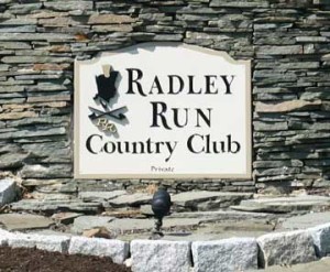 RadleyRun