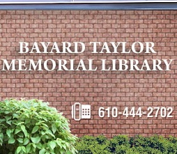 Library patrons, such as those who frequent the Coatesville branch, are being asked to provide input on the library system’s future operations.