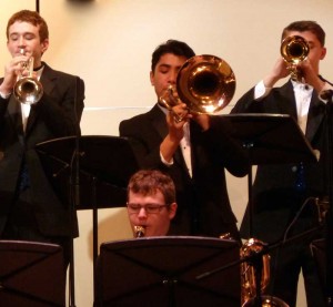 UHS-Jazz-Band