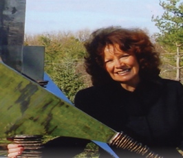 Works from the art collection of the late Madeline Lamb, a lawyer and former board member of the Chester County Art Association, will be sold during CCAA’s Renovation Sale from March 21-27.