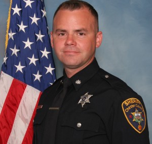 Cpl. Kurt Hansen