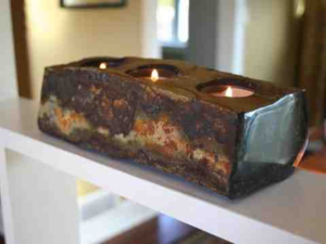 longs park artisan -- igneous rock gallery