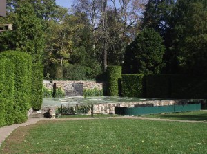 longwood open-air-theatre